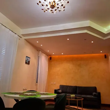 Casa Smeraldo Luxury