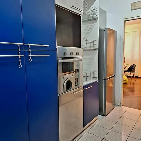 Apartamento Casa Smeraldo Luxury
