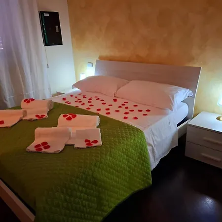 Casa Smeraldo Luxury Apartamento Roma