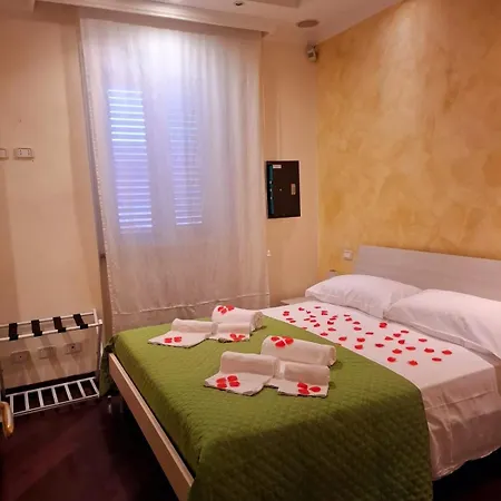 Casa Smeraldo Luxury Roma
