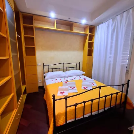 Casa Smeraldo Luxury * Roma
