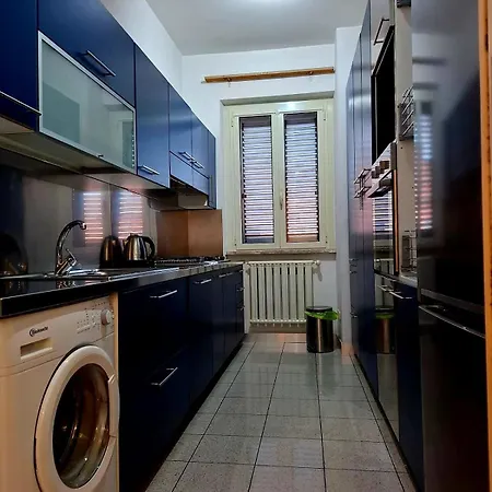 Casa Smeraldo Luxury *