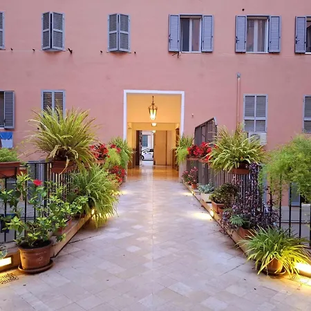 Apartamento Casa Smeraldo Luxury