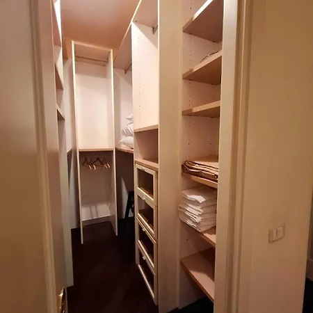 Casa Smeraldo Luxury Apartman