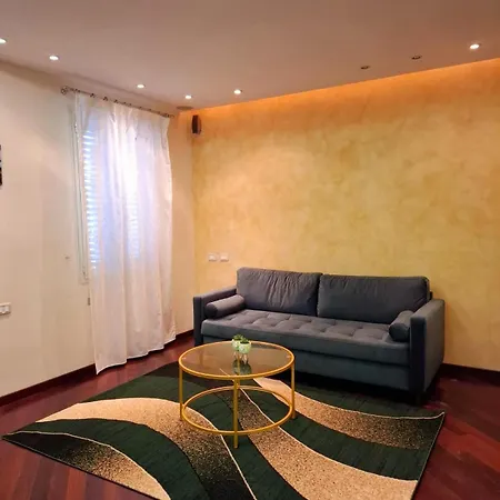 Apartman Casa Smeraldo Luxury *