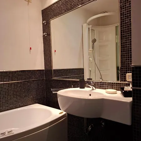 Casa Smeraldo Luxury