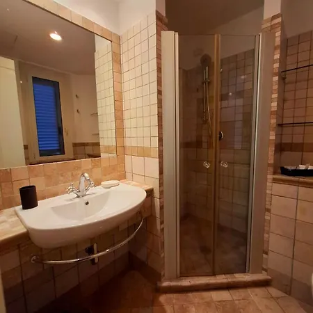 Casa Smeraldo Luxury * Róma