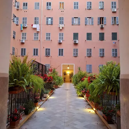 Casa Smeraldo Luxury *