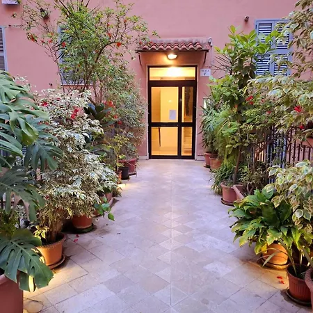 Apartman Casa Smeraldo Luxury *